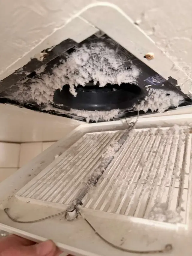 Ductech Cleaning Inc — photo from the business 7