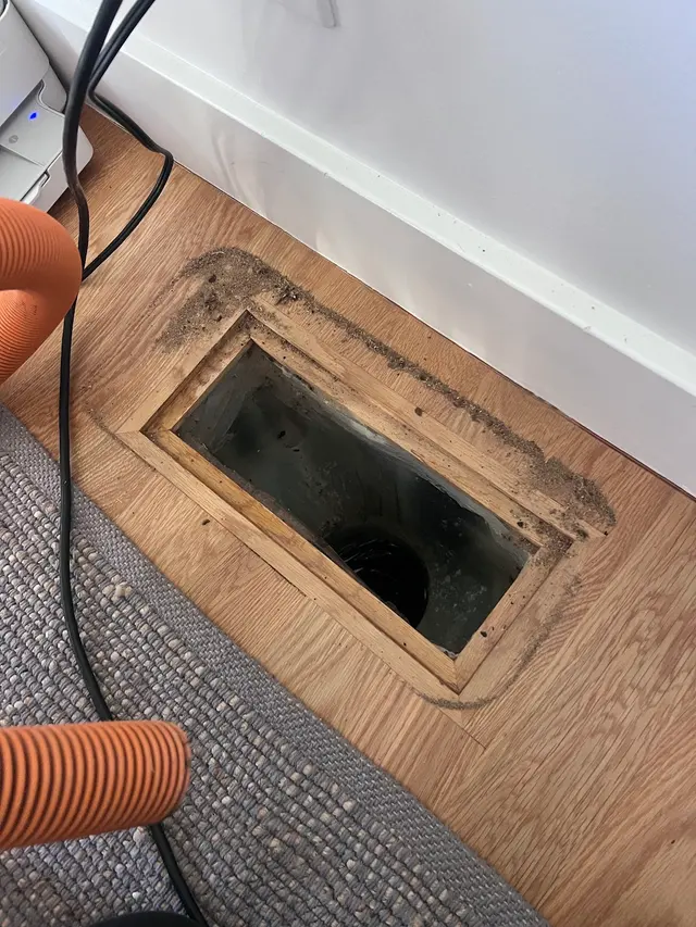 Ductech Cleaning Inc — photo from the business 12