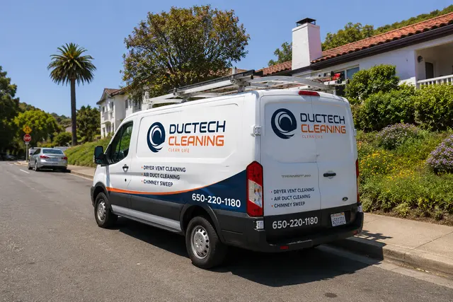 Ductech Cleaning Inc — photo from the business 10