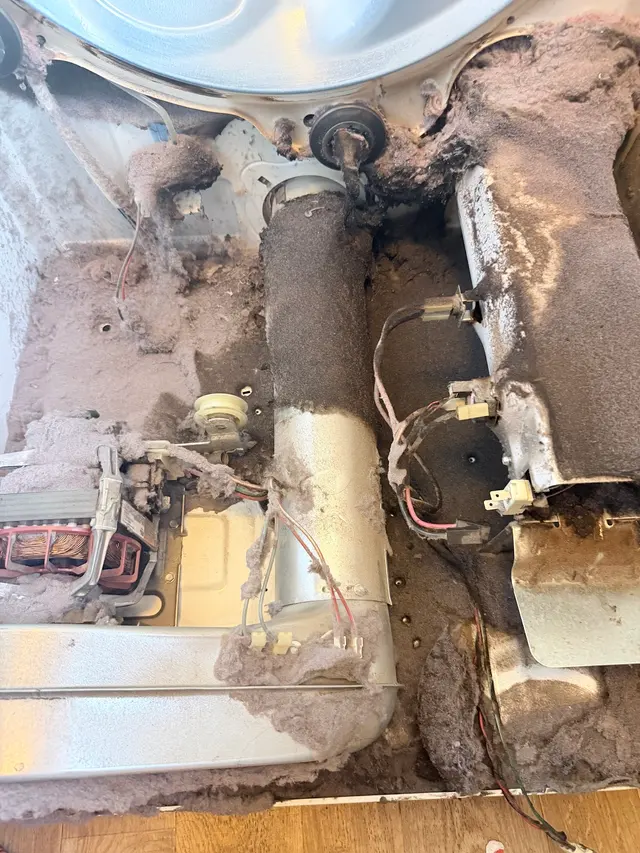 Ductech Cleaning Inc — photo from the business 4