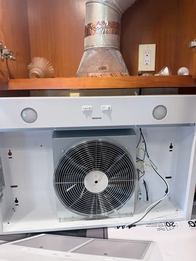 Ductech Cleaning Inc — customer photo 5