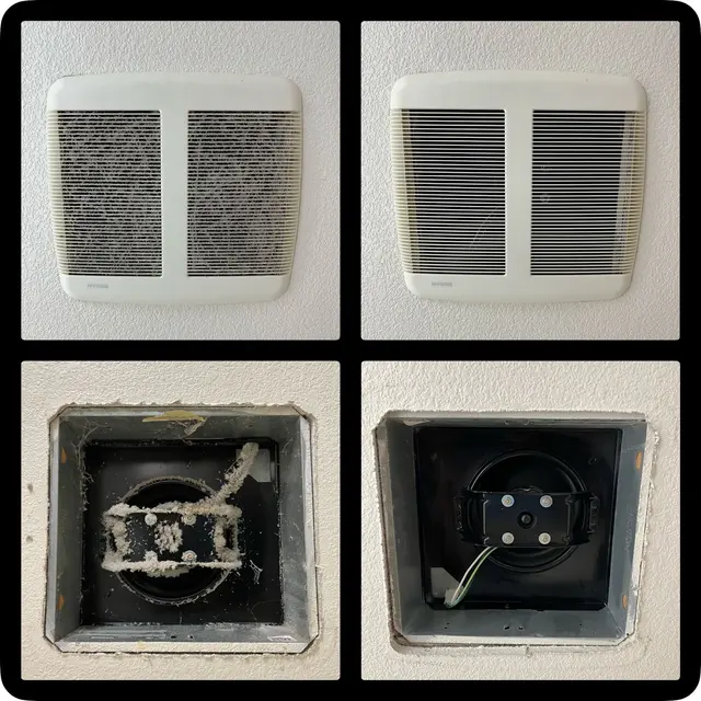EA Duct Cleaning — photo from the business 6