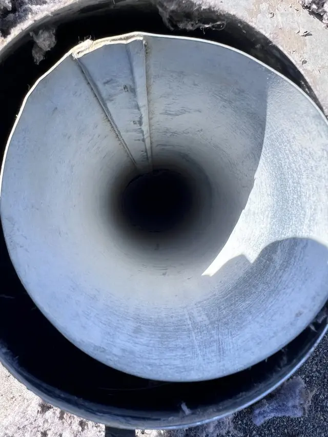 EA Duct Cleaning — photo from the business 2