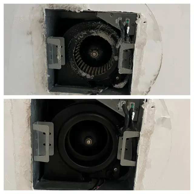 EA Duct Cleaning — photo from the business 8