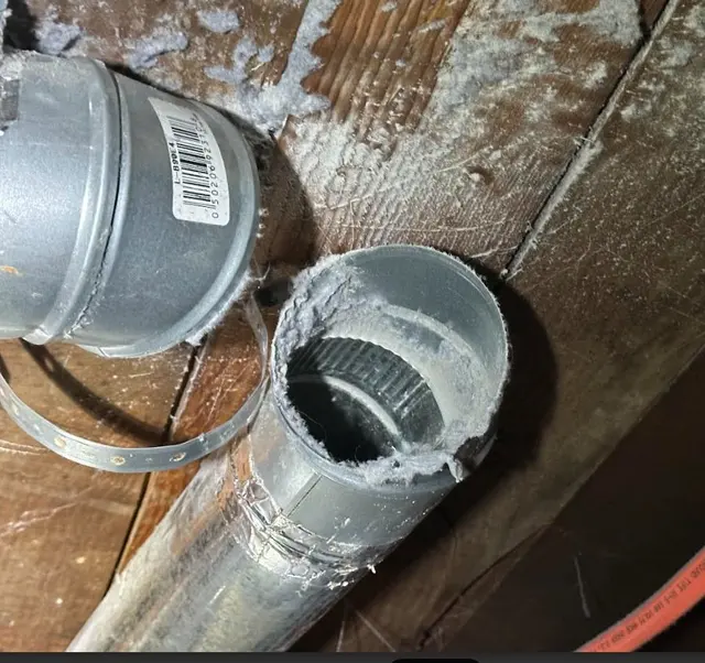 EA Duct Cleaning — photo from the business 9