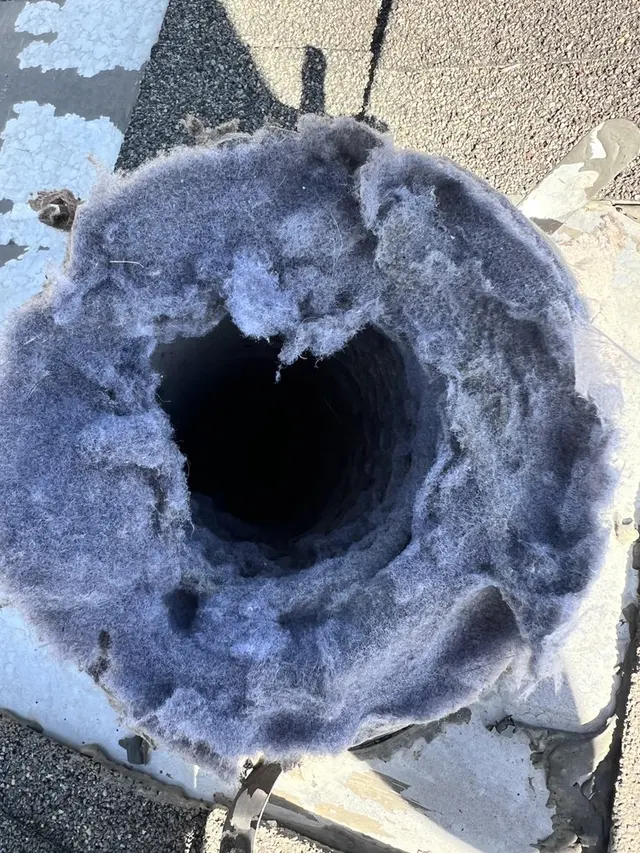 EA Duct Cleaning — photo from the business 1