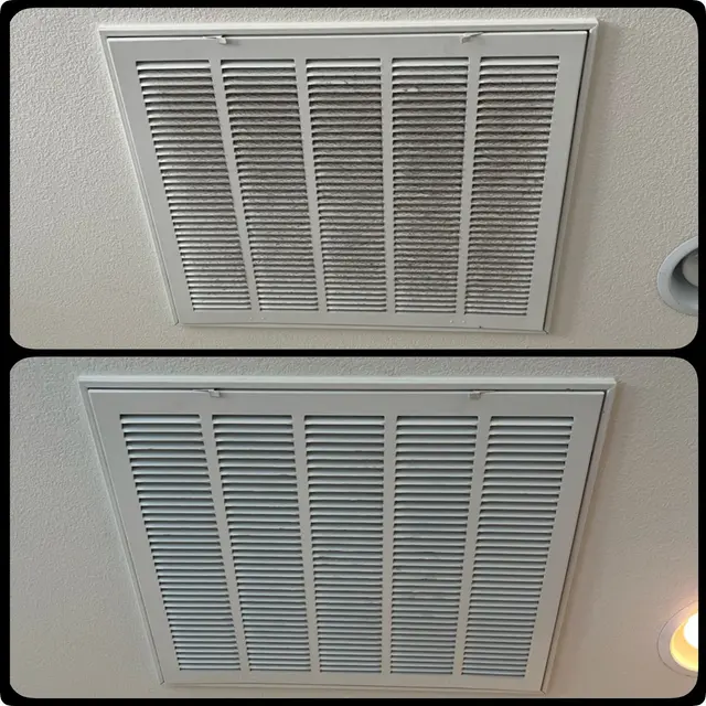 EA Duct Cleaning — photo from the business 7