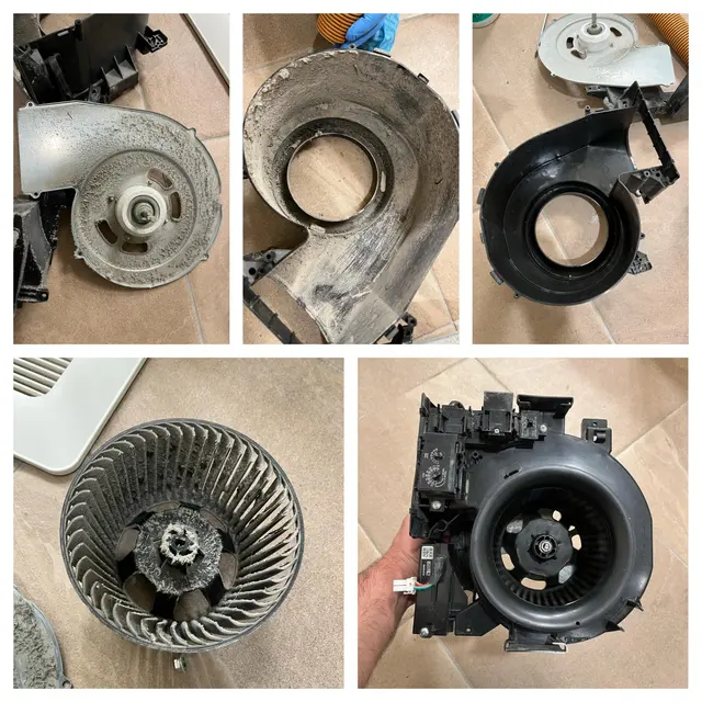 EA Duct Cleaning — photo from the business 4
