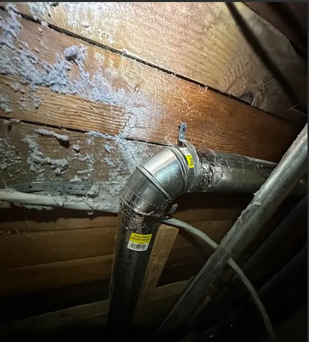 EA Duct Cleaning — photo from the business 3