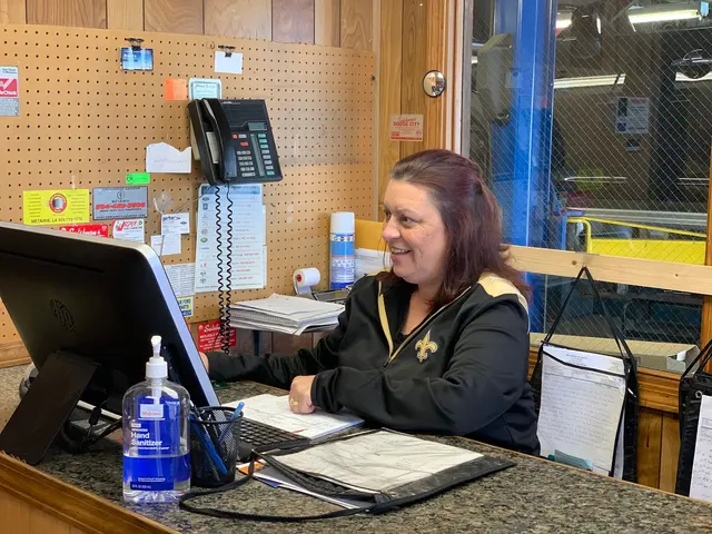 Dale's Quality Car Care — photo from the business 4