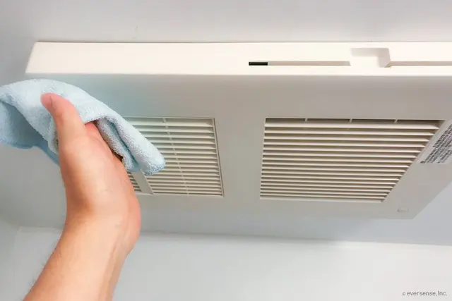 Zen Air Duct Cleaners — photo from the business 2