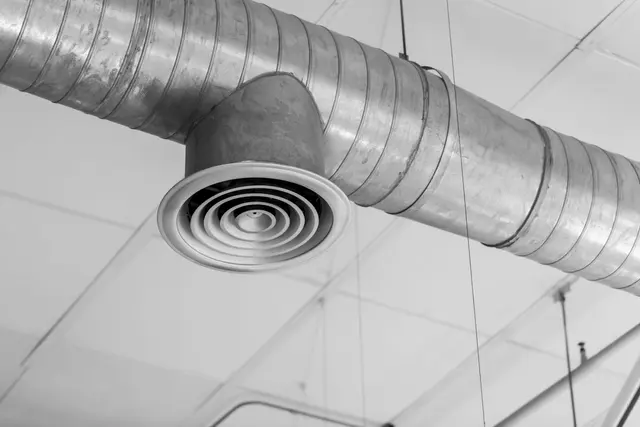 Gold Star Air Duct Cleaning — photo from the business 4
