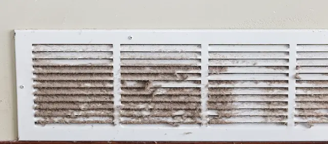 Gold Star Air Duct Cleaning — photo from the business 1