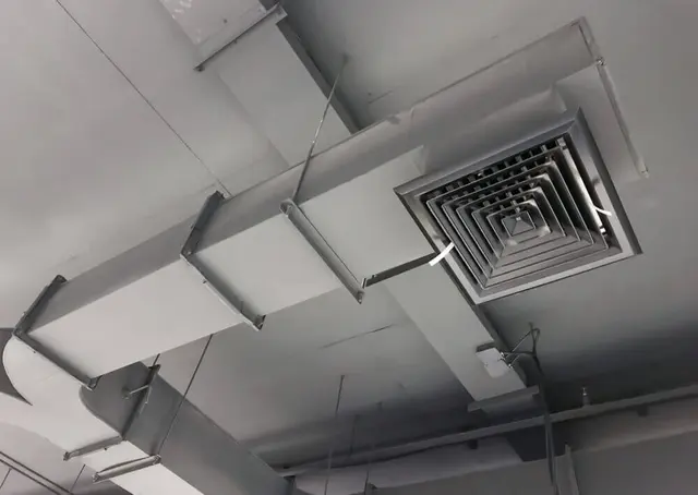 Early Bird Air Duct Cleaning — photo from the business 3