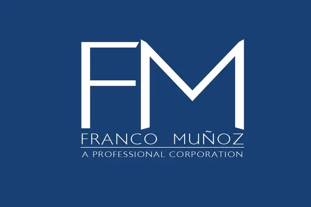 Franco Munoz Law Firm, Concord — photo from the business 2