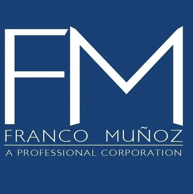 Franco Munoz Law Firm, Concord — photo from the business 1