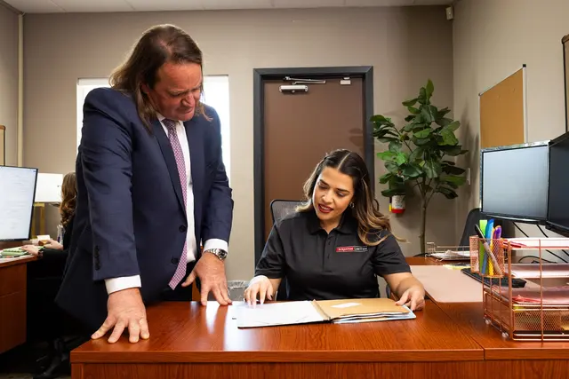 Scranton Law Firm — photo from the business 4