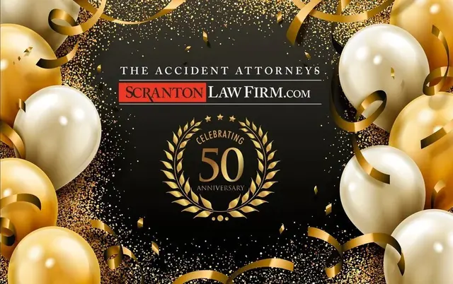 Scranton Law Firm — photo from the business 3