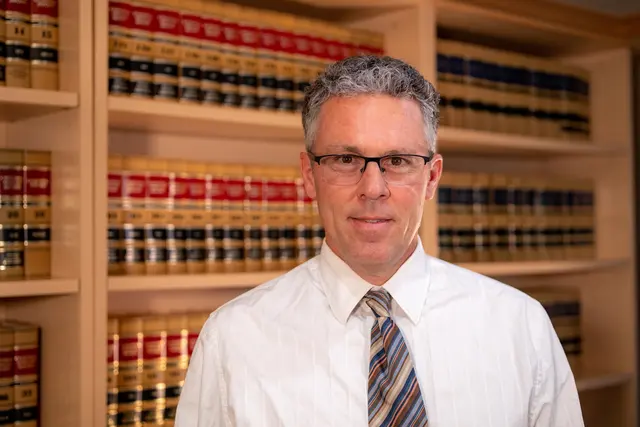 Scranton Law Firm — photo from the business 10