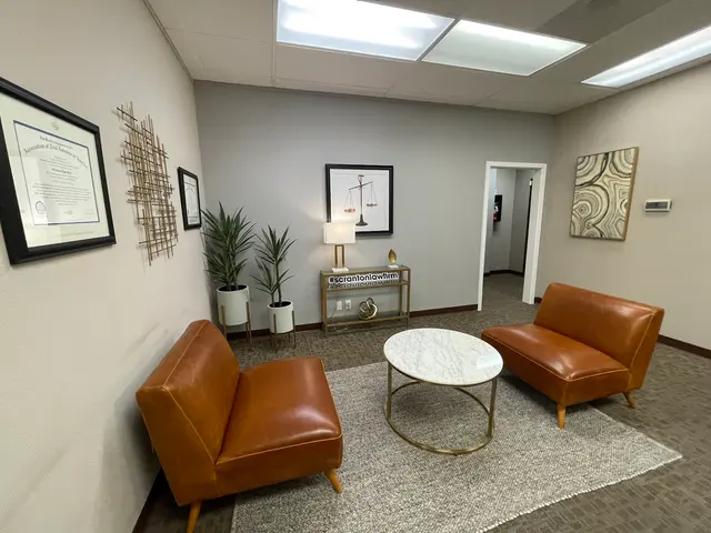 Scranton Law Firm — photo from the business 2