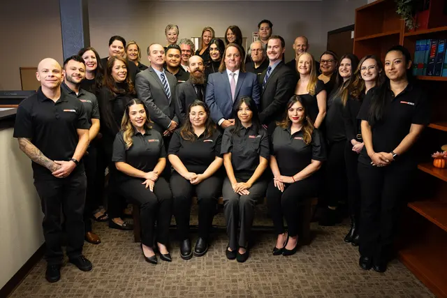 Scranton Law Firm — photo from the business 11