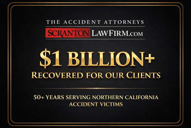 Scranton Law Firm — photo from the business 1
