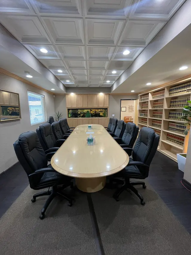 Scranton Law Firm — photo from the business 5