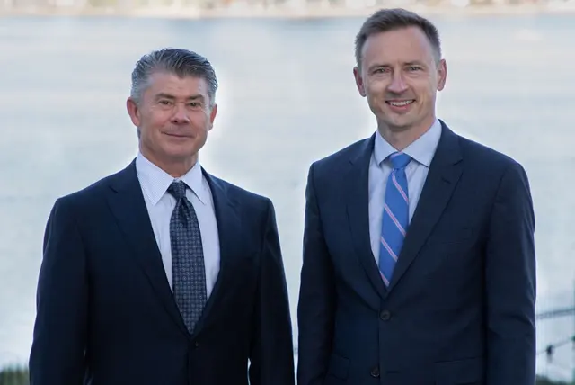 Venardi Zurada LLP - Walnut Creek Personal Injury and Employment Lawyers — photo from the business 2