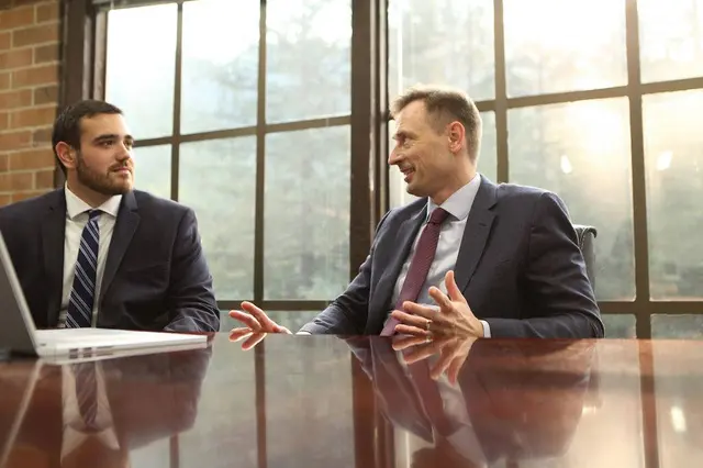 Venardi Zurada LLP - Walnut Creek Personal Injury and Employment Lawyers — photo from the business 3