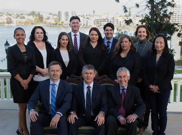 Venardi Zurada LLP - Walnut Creek Personal Injury and Employment Lawyers — photo from the business 4