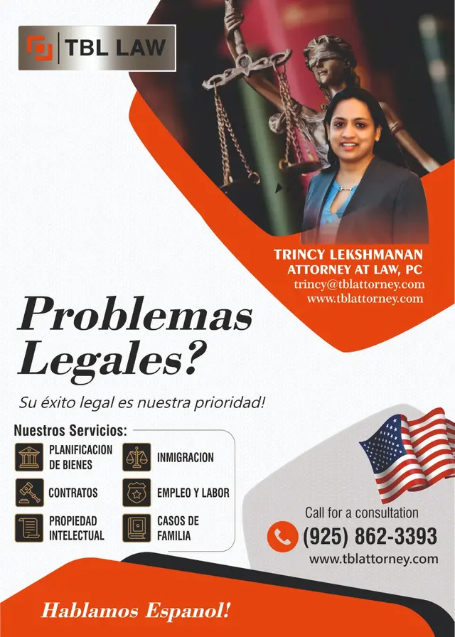 TBL Attorney — photo from the business 9