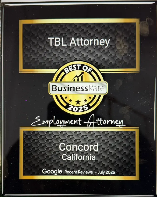 TBL Attorney — photo from the business 1