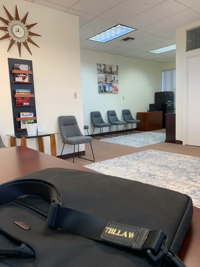 TBL Attorney — photo from the business 4