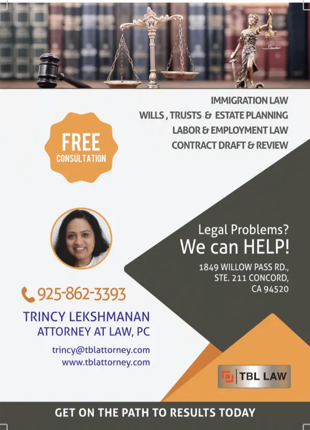 TBL Attorney — photo from the business 7