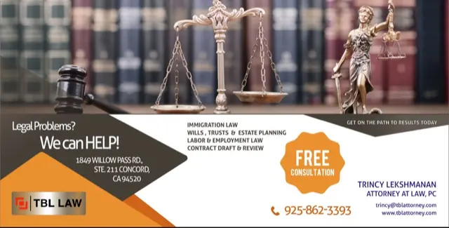 TBL Attorney — photo from the business 6