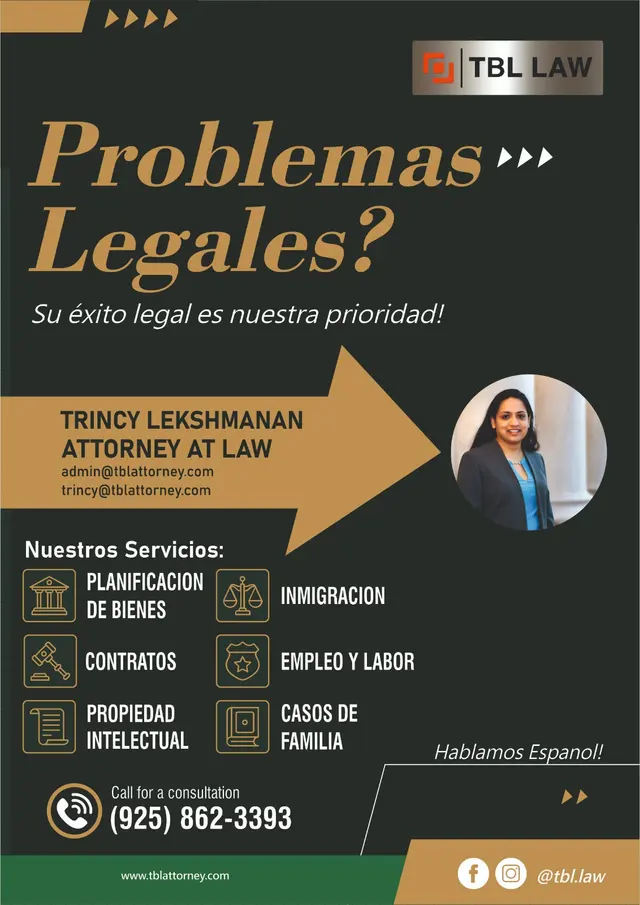 TBL Attorney — photo from the business 8