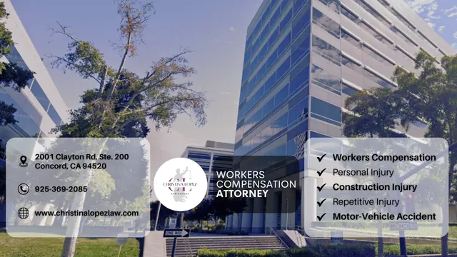 Law Office of Christina Lopez — photo from the business 1