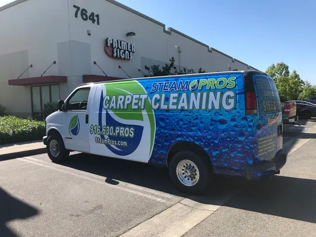 Steam Pros Carpet and Tile Cleaning — photo from the business 10