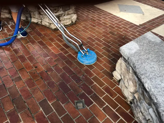 Steam Pros Carpet and Tile Cleaning — photo from the business 6