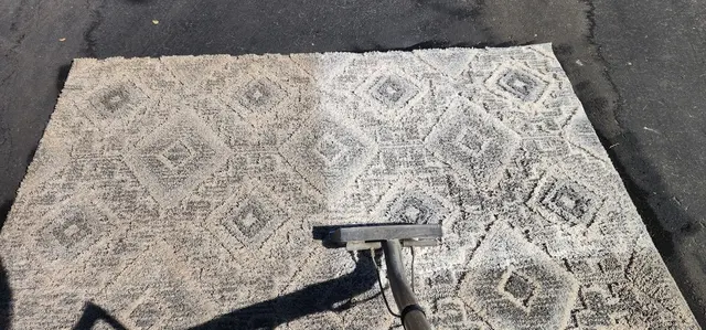 Steam Pros Carpet and Tile Cleaning — photo from the business 5