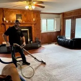 Steam Pros Carpet and Tile Cleaning — photo from the business 9