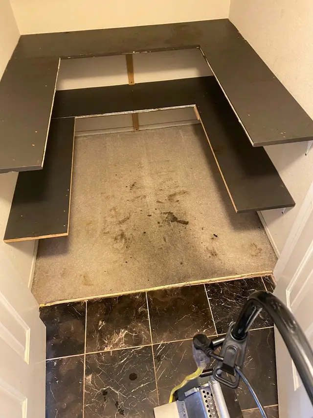 Ultra Steam Carpet & Tile Cleaning — photo from the business 5