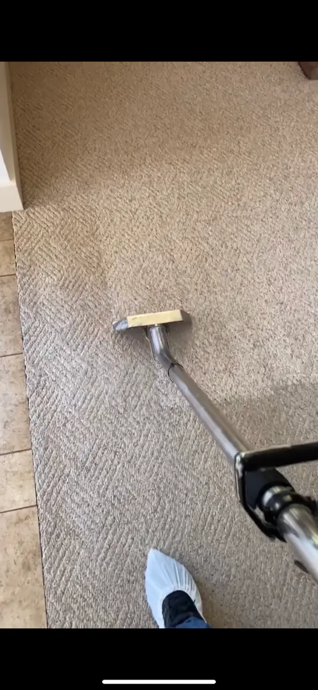 Ultra Steam Carpet & Tile Cleaning — photo from the business 10