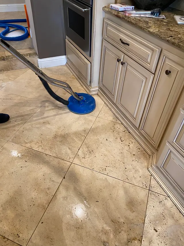 Ultra Steam Carpet & Tile Cleaning — photo from the business 9