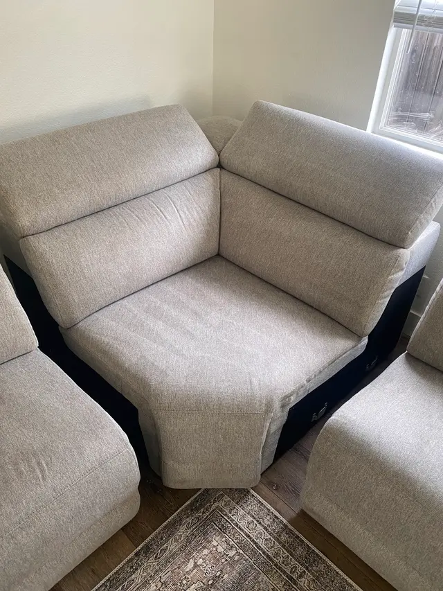 Ultra Steam Carpet & Tile Cleaning — photo from the business 8