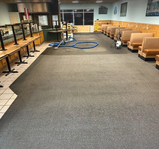 Zerorez Sacramento Carpet Cleaning — photo from the business 12