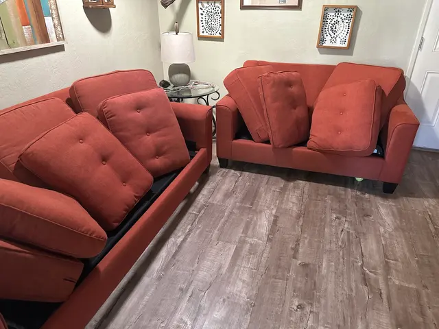 Zerorez Sacramento Carpet Cleaning — customer photo 8