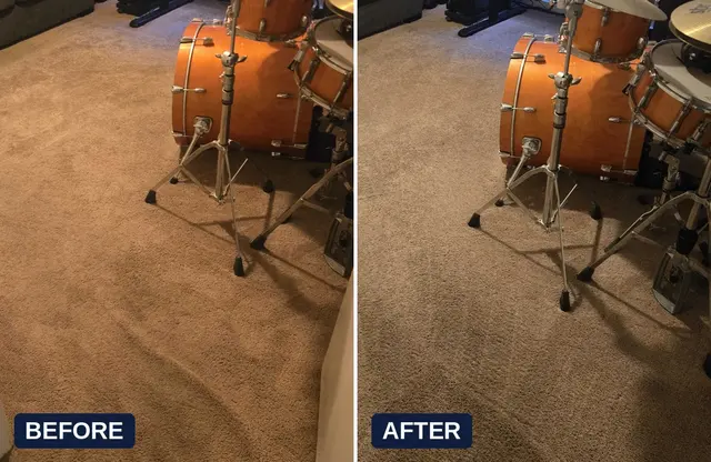Zerorez Sacramento Carpet Cleaning — photo from the business 5