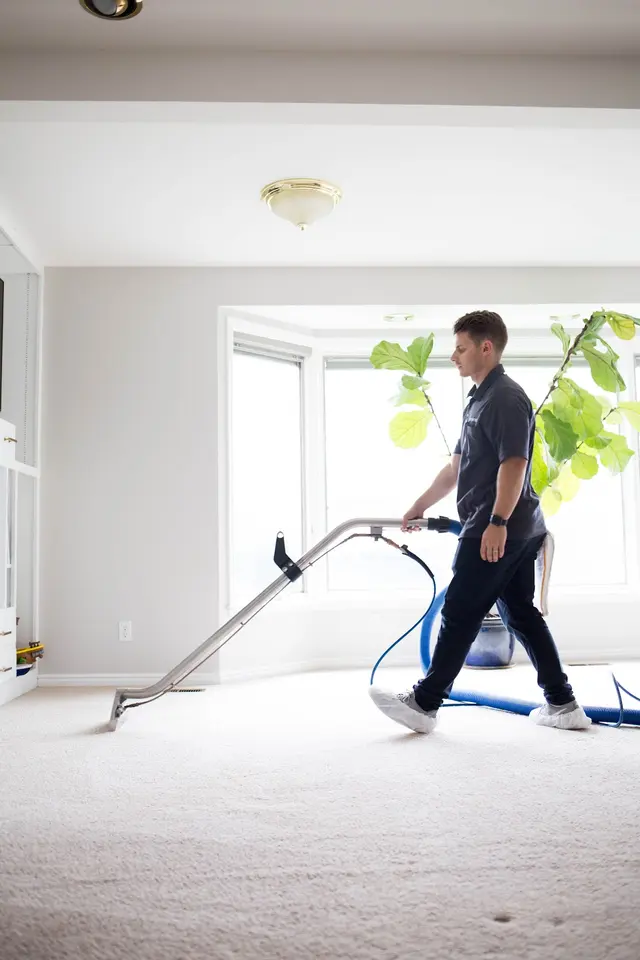Zerorez Sacramento Carpet Cleaning — photo from the business 11