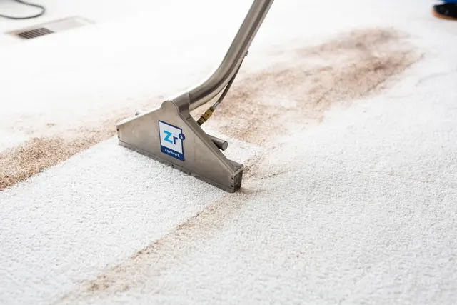 Zerorez Sacramento Carpet Cleaning — photo from the business 1